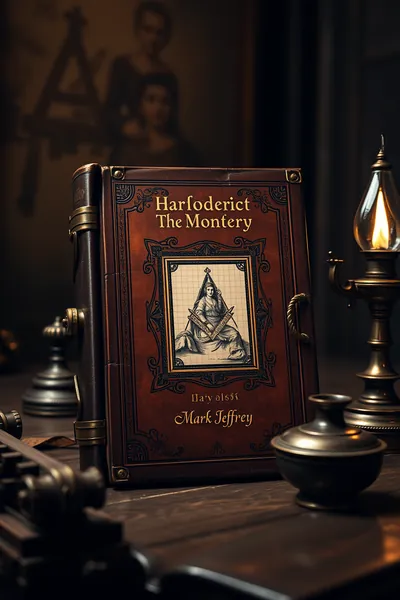 Mark Jeffrey The Modern Idolatry 1934 Gold Debt nwo illuminati freemasons