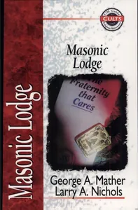 Masonic Lodge