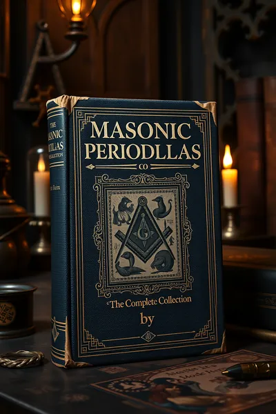 Masonic Periodicals - The Complete Collection