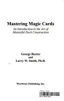Mastering Magic Cards
