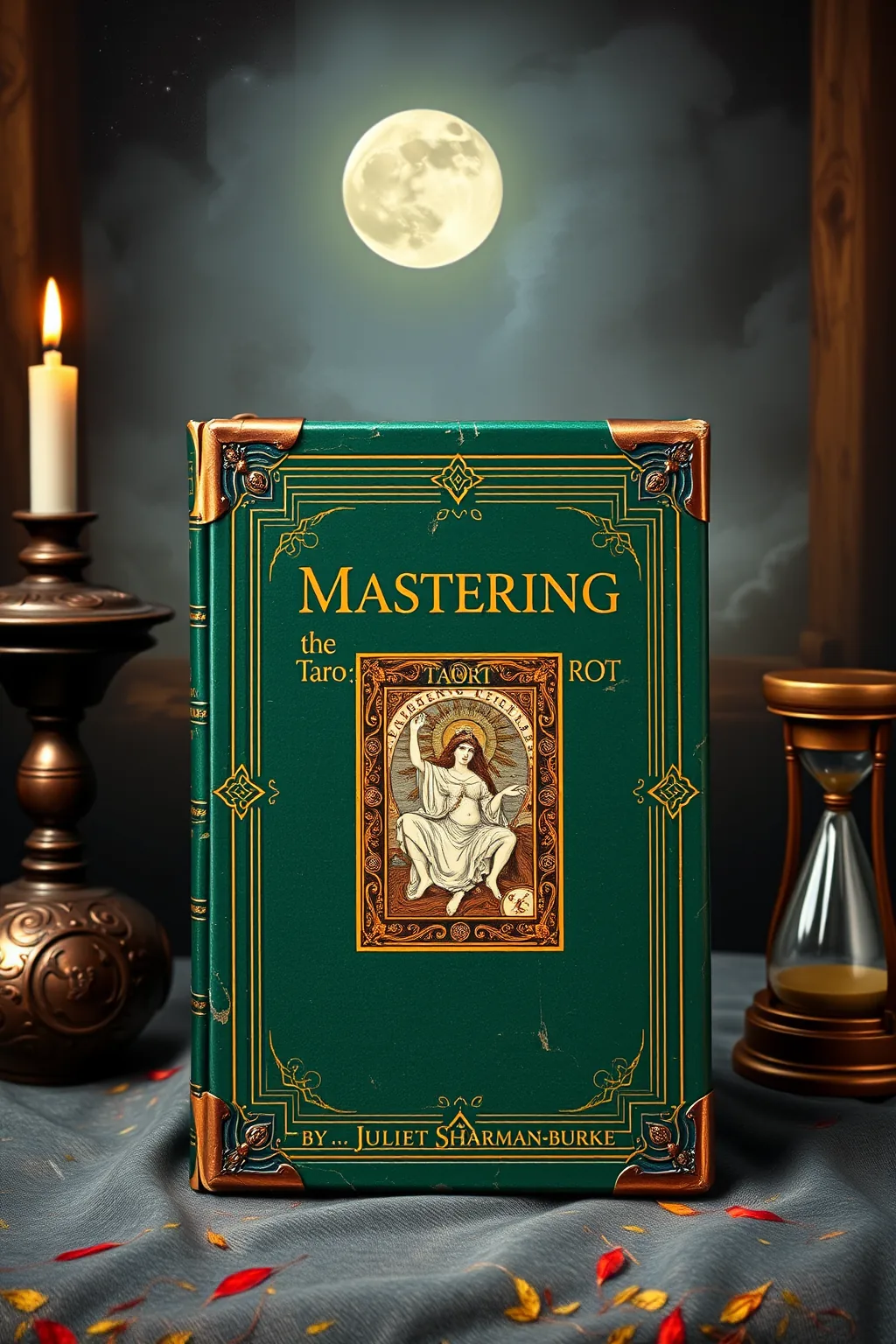 Mastering the Tarot