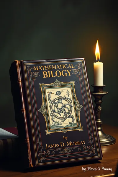 Mathematical Biology