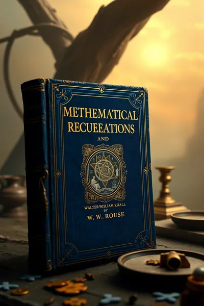 Mathematical Recreations and Essays