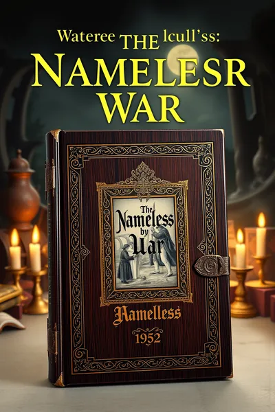 Maule Archibald Ramsay The Nameless War 1952