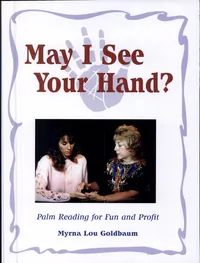 May I See Your Hand?