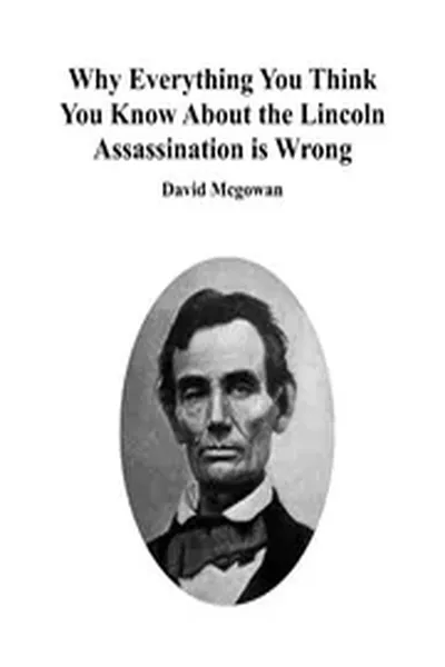 Mcgowan Collection Compilation Lincoln Laurel Canyon Occult Programmed mkultra monarch