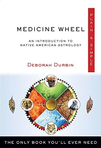 Medicine wheel