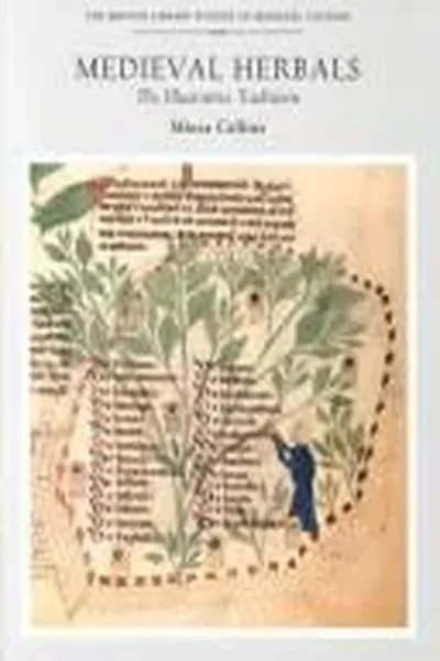 Medieval Herbals