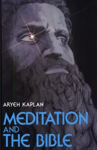 Meditation and the Bible