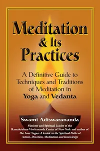 Meditation & Its Practices