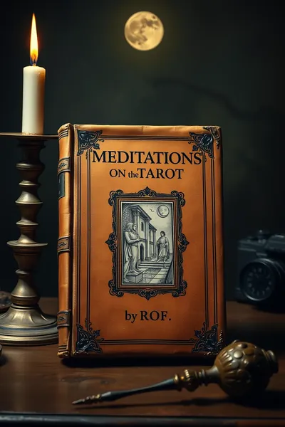 Meditations on the tarot