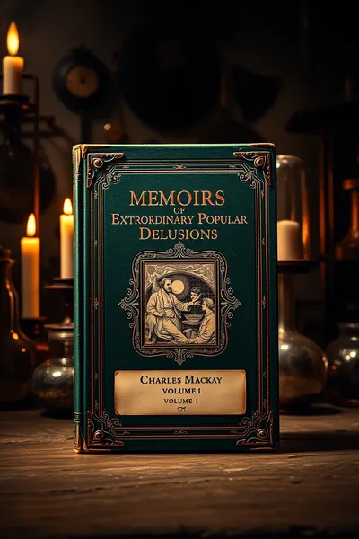 Memoirs of Extraordinary Popular Delusions — Volume 1