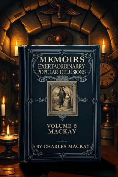 Memoirs of Extraordinary Popular Delusions — Volume 2