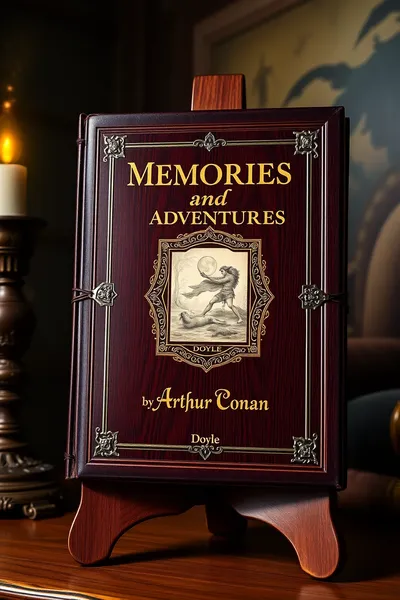 Memories and Adventures