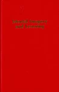 Mental Imagery and Learning