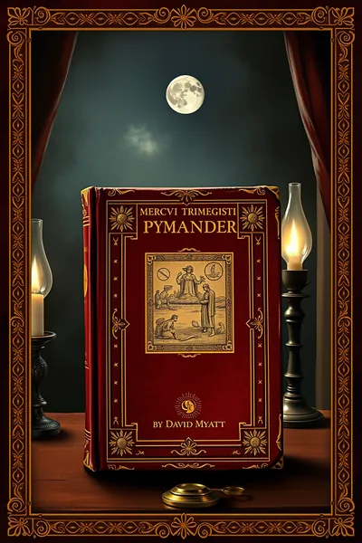 Mercvrii Trismegisti Pymander - A Translation and Commentary