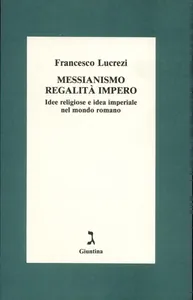 Messianismo regalità impero