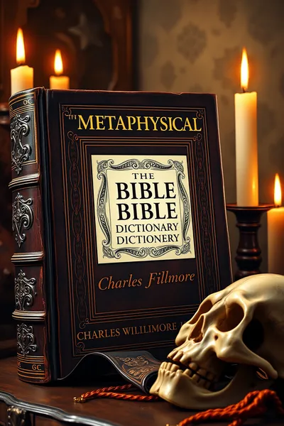 Metaphysical Bible Dictionary Charles Fillmore