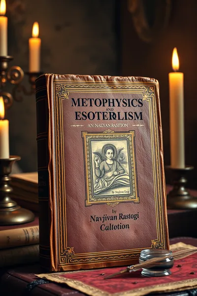 Metaphysics and Tantric Esotericism of Krama: An Analytical Exposition - Navjivan Rastogi