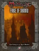 Midnight: Forge of shadow : a sourcebook for Steel Hill