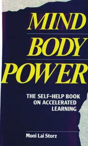 Mind Body Power