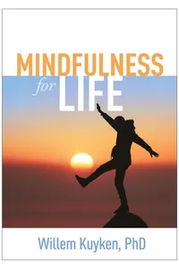 Mindfulness for Life