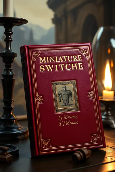 MINIATURE MERCURY CONTACT SWITCHES FOR INSTRUMENT TEMPERATURE CONTROL