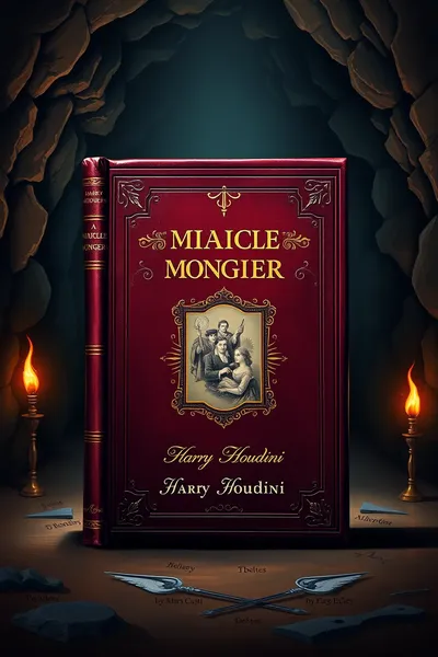 Miracle Mongers and Their MethodsA Complete Exposé of the Modus Operandi of Fire Eaters, Heat Resisters, Poison Eaters, Venomous Reptile Defiers, Sword Swallowers, Human Ostriches, Strong Men, Etc.