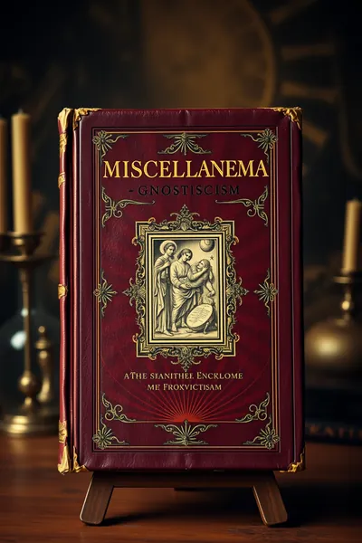 Miscellanea - Gnosticism