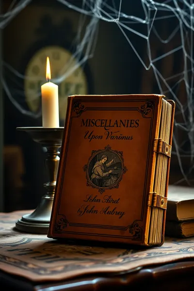 Miscellanies Upon Various Subjects