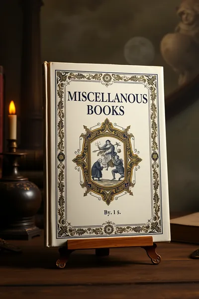 Miscellanous Books