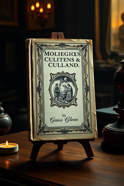 Modern Religious Cults and Movements