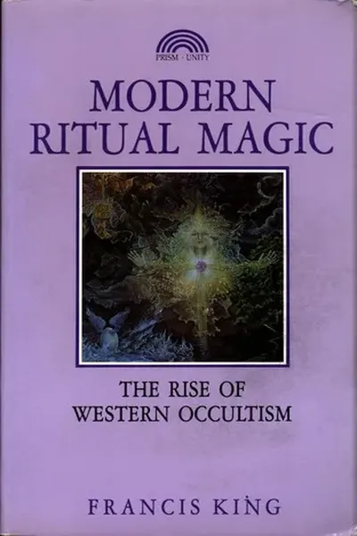 Modern Ritual Magic
