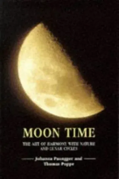 Moon time