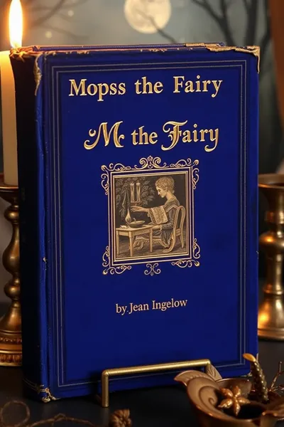 Mopsa the Fairy