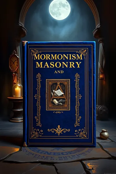 Mormonism and Masonry