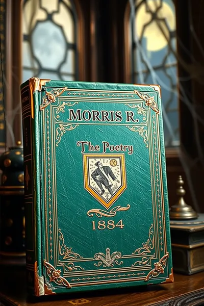 Morris R The Poetry Of Freemasonry 1884
