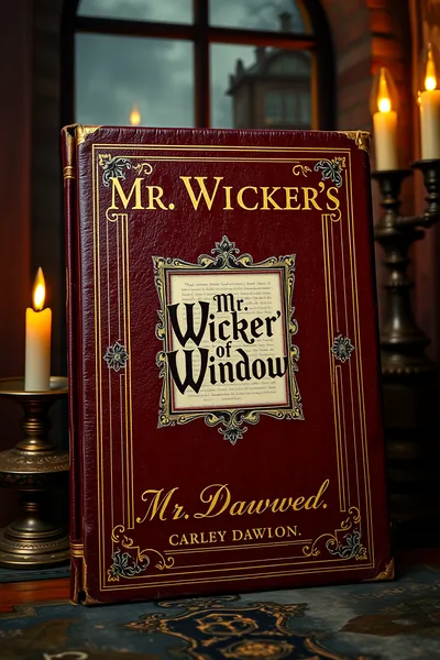 Mr. Wicker's Window