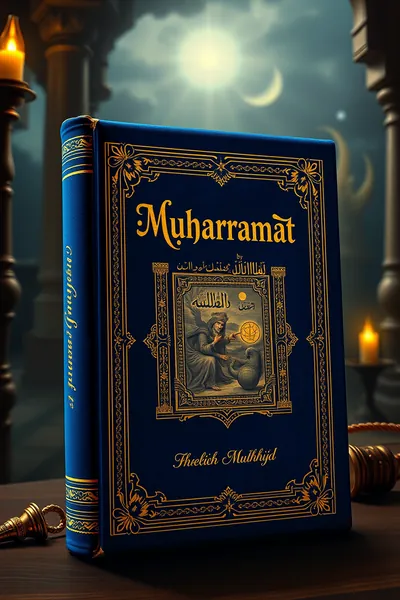 Muharramat Forbidden Matters Taken Lightly.pdf