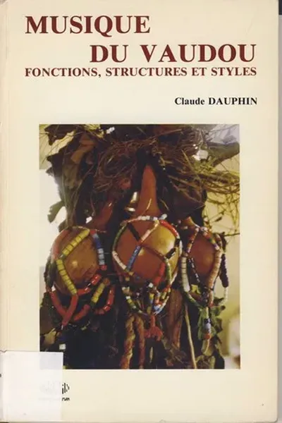 Musique du vaudou