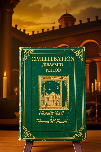 Muslim Civilisation during the Abbasid Period