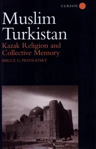 Muslim Turkistan