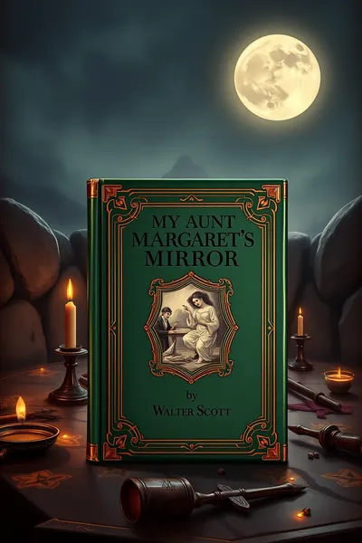 My Aunt Margaret's Mirror