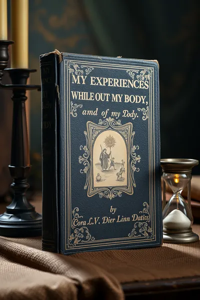 My experiences while out of my body : $b and my return after many days