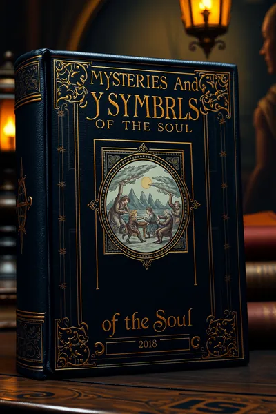 Mysteries And Symbols Of The Soul 2018 Free 50 Pages