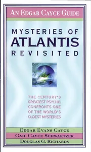 Mysteries of Atlantis Revisited