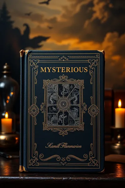 Mysterious Psychic Forces: An Account of the Author's Investigations in Psychical Research, Together with Those of Other European Savants