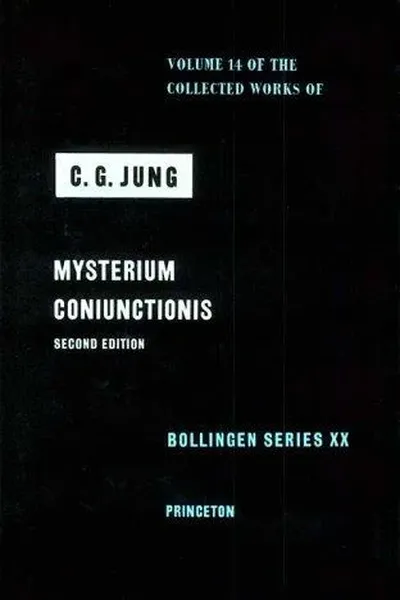 Mysterium coniunctionis