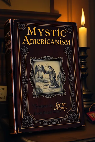Mystic Americanism