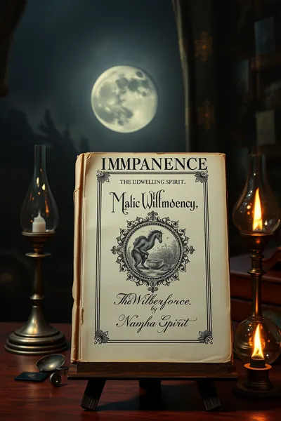 Mystic Immanence, the Indwelling Spirit